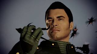 Mass Effect 2: Part 10 using Same-Sex Romances Mod + ALOT, 4k 60fps