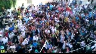 يارايح على دروب الشرق - ديرالزور - وصفي المعصراني
