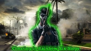 How to download hacks on Rainbow Six Siege (100% working)