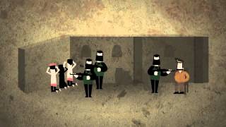 The war in Syria explained in five minutes | Guardian Animations