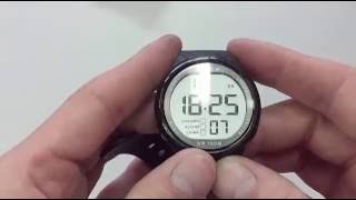 Часы Xonix