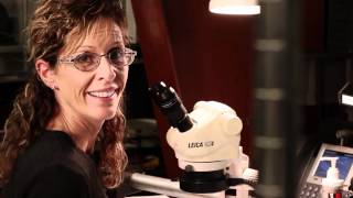 Rockwell Collins: "It's Up to Me" Corporate Video