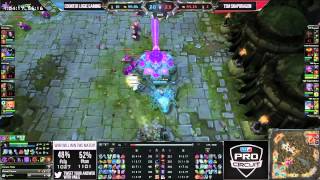 LCS Summer Split Top 5 Plays Week 3
