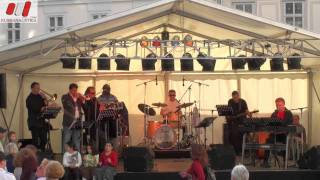 Русская Австрия. Фестиваль еврейской музыки в Вене 2011