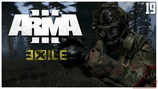 RUSH VIOLENTO - DAYZ ARMA 3 (CHERNARUS 2035)