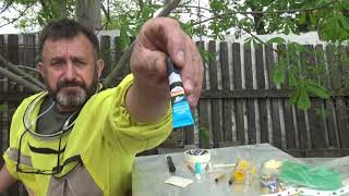 Пчеловодные сюжеты из жизни пчеловода (смотреть - не перематывать)