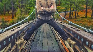 Fjallraven Vidda Pro Pants | Review