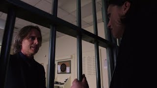 Однажды в сказке - Румпель и Реджина. Она не убила Бэлль. 2Х01