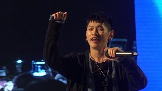 [full] 180523 크러쉬 성결대학교 축제 (Crush Sungkyul Univ. Festival)