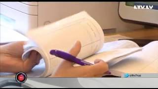 Какие вирусы угрожают жителям Латвии в этом году