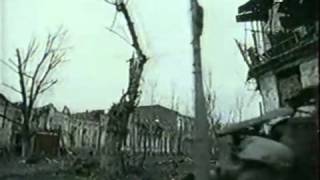 Чечня   радиоперехват Грозный 96