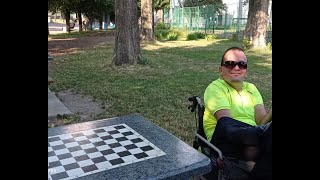 Последнее обращение к подписчикам