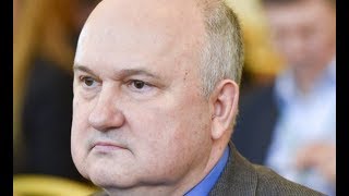 Смешко дав неочікувану пораду, за кого голосувати в другому турі виборів