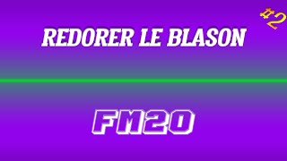 Redorer le Blason - Résumé Carrière Football Manager AJ Auxerre #2 - #fm20 #footballmanager