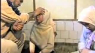 Изгнание Джин jin UZBEK