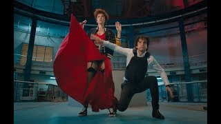 Плейбой под прикрытием 2019 - Новый русский трейлер (боевик, комедия, криминал)