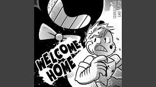 Welcome Home (Instrumental)