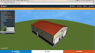 How to: 3D Estimator From Carport Central