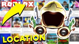 ? ROBLOX GETTING THE GOLDEN DOMINUS EVENT! THE COPPER KEY LOCATION (Ready Player One Event)