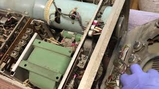 Обзор осциллографа С1 79