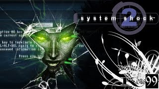 System Shock 2 - #5 - Гидропонная фабрика