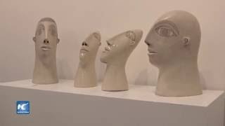 Feria de Arte Asequible inicia en Londres