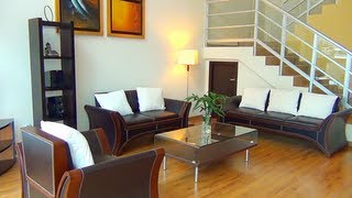 Bayfront Tower, Avenida Balboa - Apartamento en ALQUILER ☎ (+507) 6617-1347