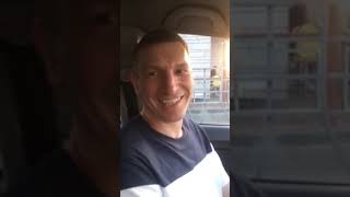 Видеоотзыв об обучении в автошколе Виртуоз и об инструкторе Андрее Хорольском