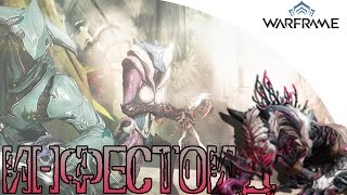 Warframe Гельминтный Инфестоид