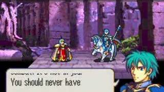 Ephraim VS. Lyon