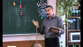 Видео уроки правил дорожного движения