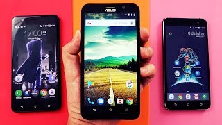 USAR OU NÃO CUSTOM ROM, LAUNCHERS OU STOCK ROM? SAIBA O QUE É E QUAIS DIFERENÇAS | ANDROID4ALL