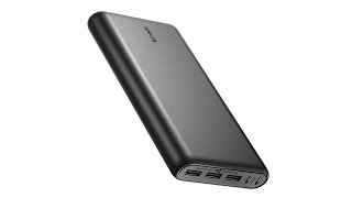 Review: Anker PowerCore 26800 Portable Charger