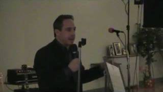 Gia Hoa Ryan's 40th anniversary from Vietnam - Councilman Matt Zone