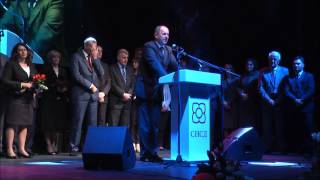 СНСД трибина Требиње 1.10.2014