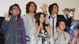 宇宙一のウルトラマンも虫には苦戦!?