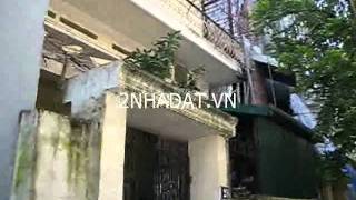 Bán nhà Đặng Thai Mai, Tây Hồ, nhà trong ngõ, số 28 ngõ 6 Đặng Thai Mai