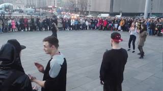 киев