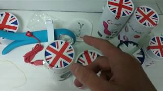 Обзор фирмы Fun Toys, G-vibe2, G-jack, G-pop, Geisha ball. / Не верьте блогерам / Fun Toys /