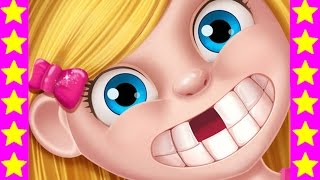 Как работает зубная фея! Интересный детский мультик. Мультфильм про щенка для детей.