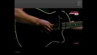 Дмитрий Ревякин -  Собирались спозаранку LIVEнь  9.07.12