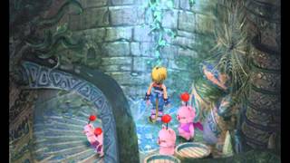 Final Fantasy IX All Dead Pepper Treasure Locations