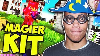 SKYWARS mit dem MAGIER KIT!