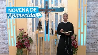 Novena de Aparecida: Salmo 61