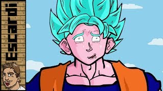 DRAGON BALL SUPER [ Spanish Fandub ]
