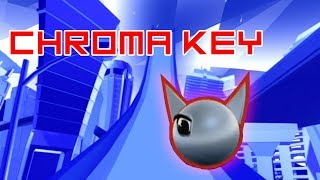 CHROMA KEY Логотипы Jetix и много другого 4