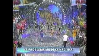 Piipinas Win na Win Opening 2010