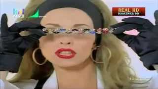 Наталья Ветлицкая - Playboy (REAL HD)