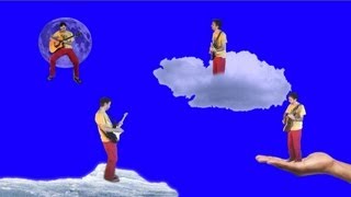 Laganica - Kao ptica na mom dlanu - Dobre Ideje