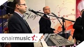 Drim Tim i Novica Vasilevski - Moja Svadba - POZAR